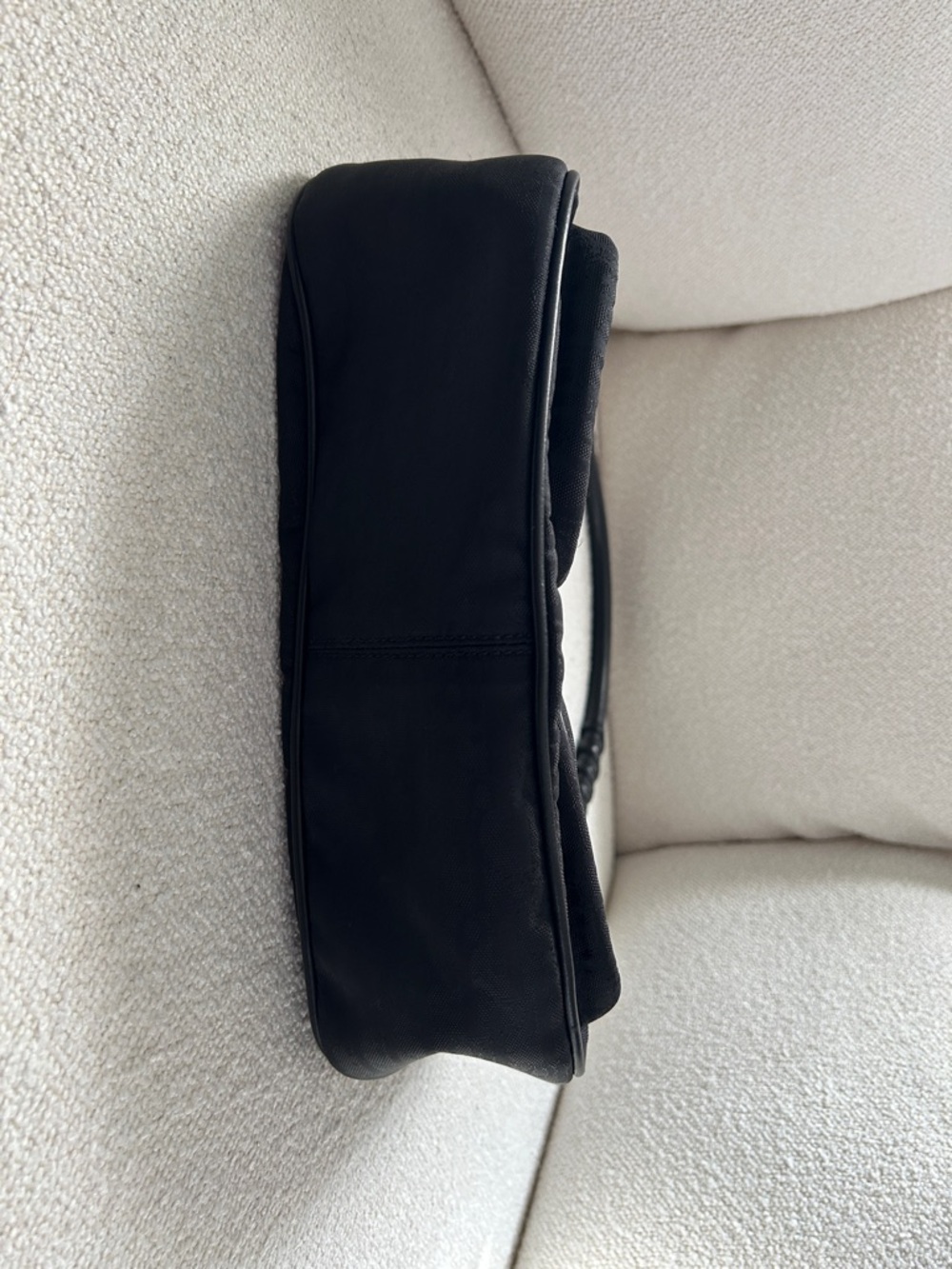 Dior Diorissimo Lovely Charm Hobo Bag - Picture 4 of 10
